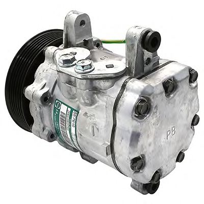SIDAT SB.275S Compressor, air conditioning